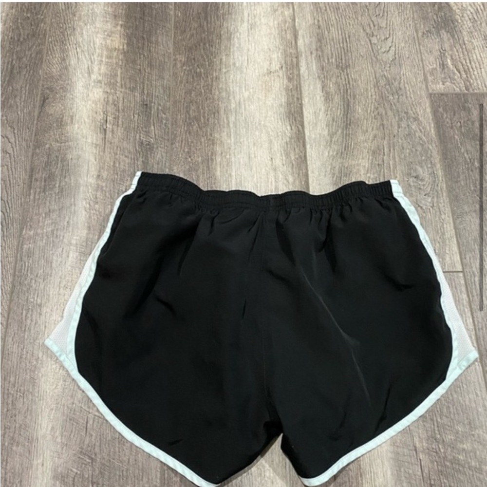 Nike Black‎ Tempo Running Shorts - Picture 5 of 5